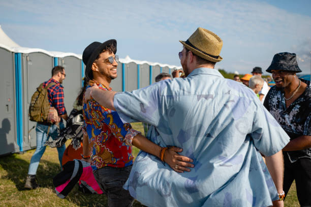 Best Porta potty for special events  in Elmont, NY