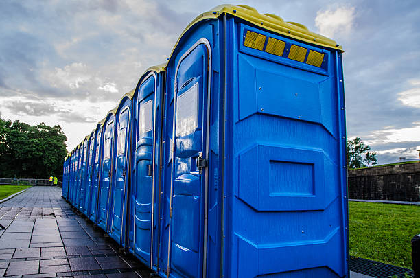 Best Portable restroom trailer rental  in Elmont, NY